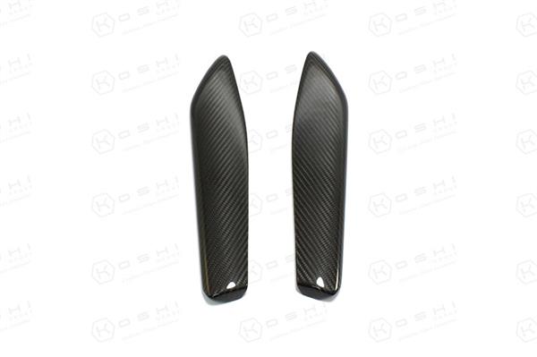 Grote foto lamborghini huracan carbon fiber armsteun frame auto onderdelen tuning en styling