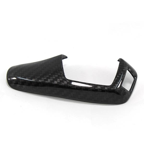 Grote foto bmw bmw fx 1 2 3 4 5 6 serie carbon fiber schakelpook auto onderdelen tuning en styling
