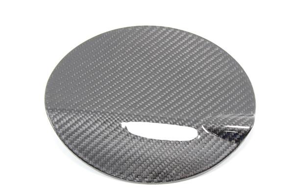 Grote foto bmw e87 carbon fiber tank klep auto onderdelen tuning en styling