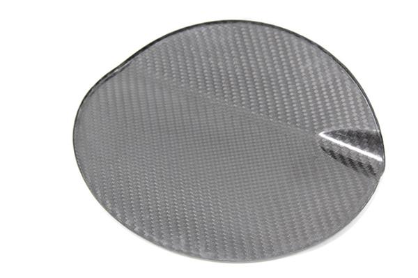 Grote foto bmw e87 carbon fiber tank klep auto onderdelen tuning en styling