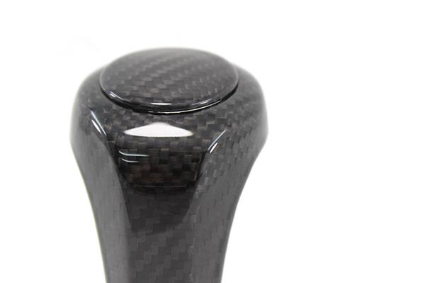 Grote foto bmw e87 carbon fiber schakelpook auto onderdelen tuning en styling