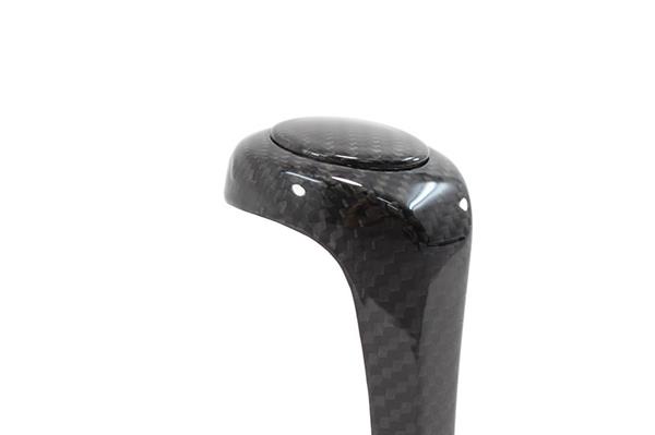 Grote foto bmw e87 carbon fiber schakelpook auto onderdelen tuning en styling