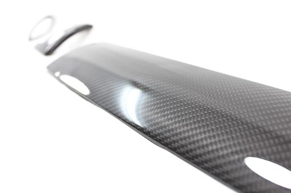 Grote foto bmw x5 x6 carbon fiber dashboard trim covers auto onderdelen tuning en styling