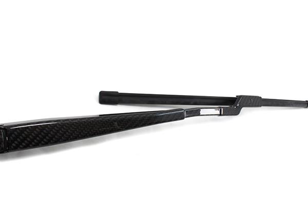 Grote foto alfa romeo 4c carbon fiber ruitenwisser windschild auto onderdelen tuning en styling