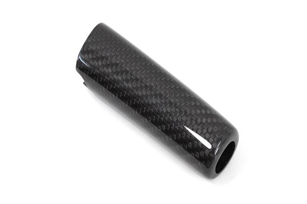 Grote foto alfa romeo 4c carbon fiber handrem cover auto onderdelen tuning en styling