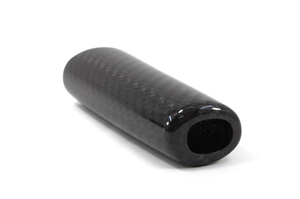 Grote foto alfa romeo 4c carbon fiber handrem cover auto onderdelen tuning en styling