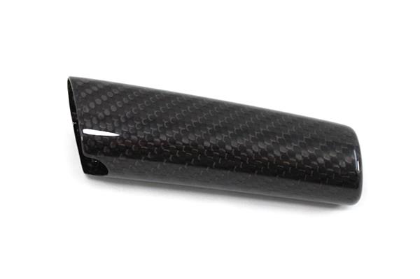 Grote foto alfa romeo 4c carbon fiber handrem cover auto onderdelen tuning en styling