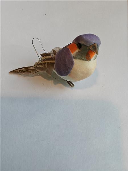 Grote foto vogeltjes paarstinten op draad st mooie vogeltjes op draad verzamelen overige verzamelingen