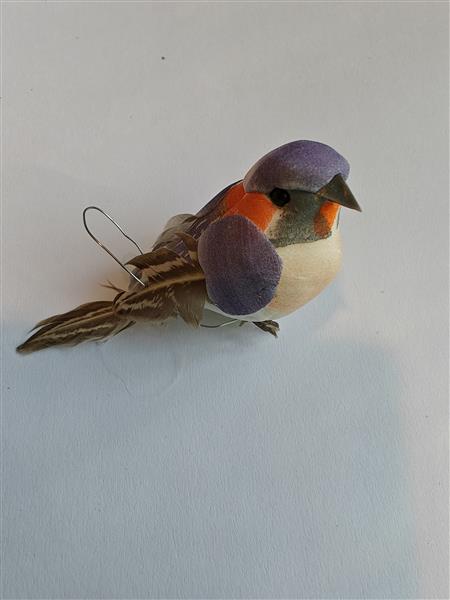 Grote foto vogeltjes paarstinten op draad st mooie vogeltjes op draad verzamelen overige verzamelingen
