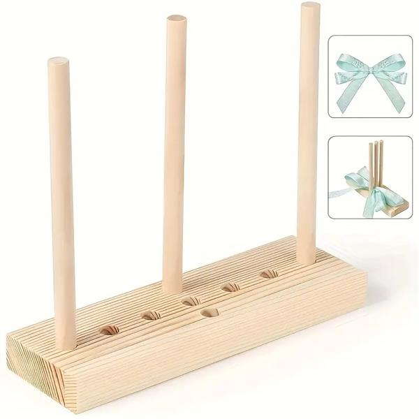 Grote foto bowdabra mini bow maker variabele strikken maker verzamelen overige verzamelingen
