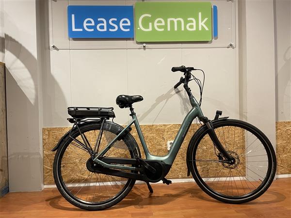 Grote foto 46 batavus fines e go active plus 53 cm 400 wh fietsen en brommers elektrische fietsen