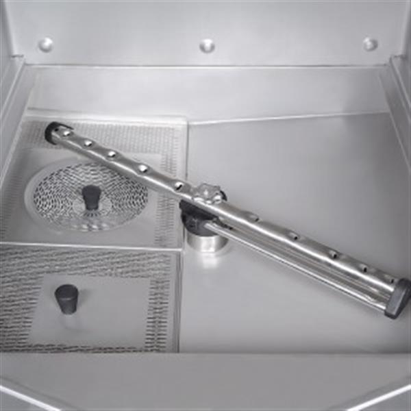 Grote foto rhima wd 4 hr plus voorlader vaatwasmachine huis en inrichting keukenbenodigdheden