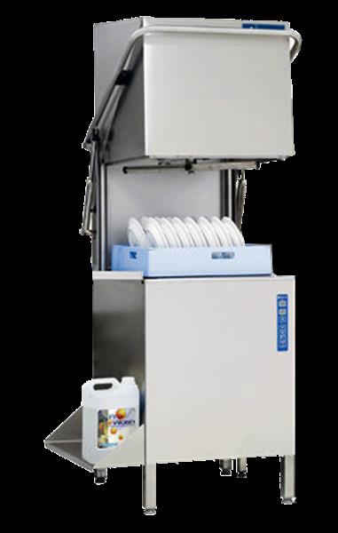Grote foto rhima wd 6 plus glazenspoelmachine huis en inrichting keukenbenodigdheden