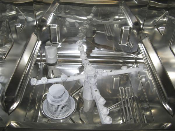 Grote foto rhima dr 40t glazenspoelmachine huis en inrichting keukenbenodigdheden