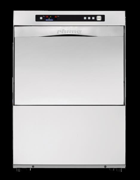 Grote foto rhima dr 50t voorlader vaatwasmachine huis en inrichting keukenbenodigdheden