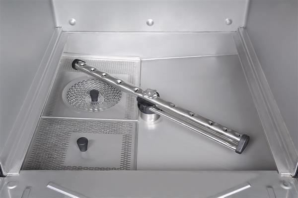 Grote foto rhima wd 4 glass glazenspoelmachine huis en inrichting keukenbenodigdheden