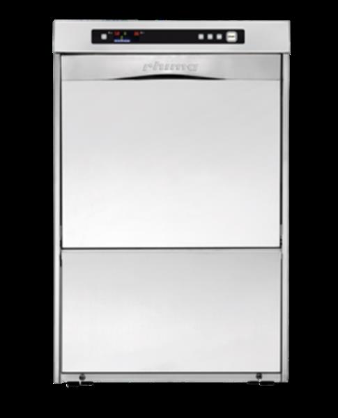 Grote foto rhima dr 40ts glazenspoelmachine huis en inrichting keukenbenodigdheden