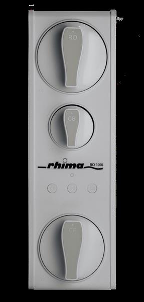 Grote foto rhima ro 100i omgekeerde osmose installatie huis en inrichting keukenbenodigdheden