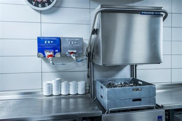 Grote foto rhima pro wash liquid vaatwasmiddel 10 l huis en inrichting keukenbenodigdheden