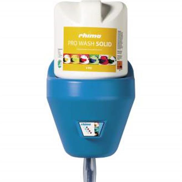 Grote foto rhima pro wash solid vaatwasmiddel 2 x 5 kg huis en inrichting keukenbenodigdheden