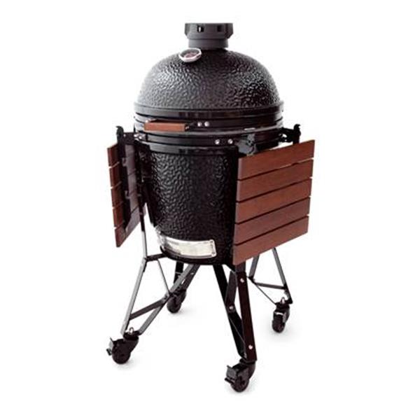 Grote foto the bastard large barbecue compleet tuin en terras buitenkeukens