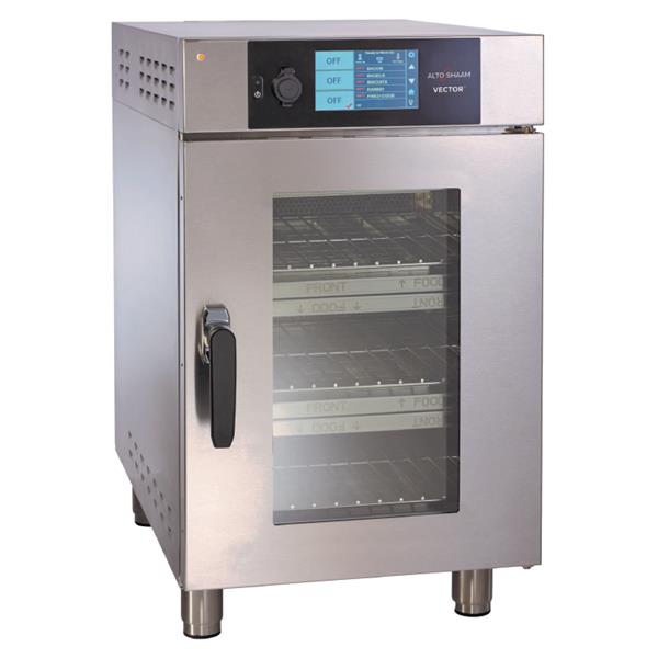 Grote foto alto shaam vector vmc h3 multi cook oven witgoed en apparatuur fornuizen