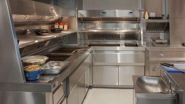 Grote foto smitto allegro visbakoven huis en inrichting keukenbenodigdheden