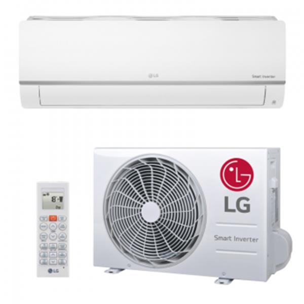 Grote foto lg pc09sq set 2 5kw standaard plus airco set huis en inrichting keukenbenodigdheden