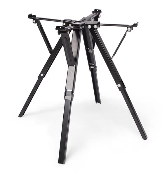 Grote foto yakiniku compact kamado grill barbecue 13 inch tuin en terras buitenkeukens