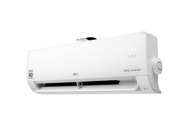 Grote foto lg dualcool ap09rt met luchtreiniger 2.5kw airco set huis en inrichting keukenbenodigdheden