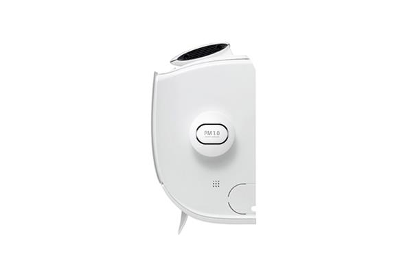 Grote foto lg dualcool ap09rt met luchtreiniger 2.5kw airco set huis en inrichting keukenbenodigdheden