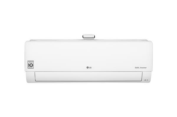 Grote foto lg dualcool ap09rt met luchtreiniger 2.5kw airco set huis en inrichting keukenbenodigdheden
