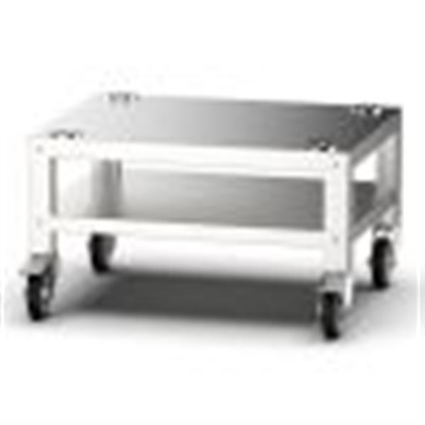 Grote foto leventi convector co223t convectie oven 1 1 gn touchscreen witgoed en apparatuur fornuizen