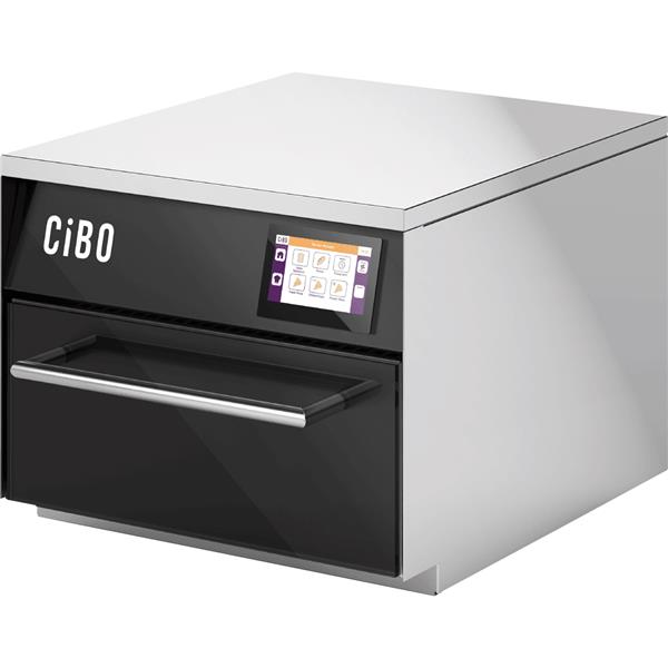 Grote foto cibo fast oven mini convectie oven touchscreen huis en inrichting keukenbenodigdheden