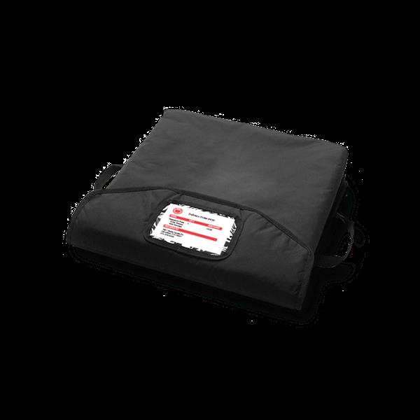 Grote foto cooktek pizza delivery system compleet 16 inch huis en inrichting keukenbenodigdheden