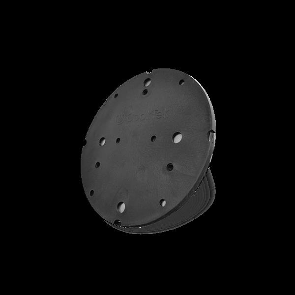 Grote foto cooktek pizza delivery system compleet 16 inch huis en inrichting keukenbenodigdheden