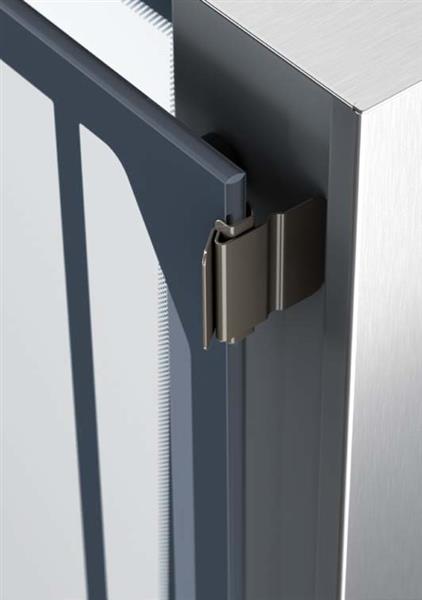 Grote foto rational icombi classic 10 1 1e combisteamer elektrisch witgoed en apparatuur fornuizen