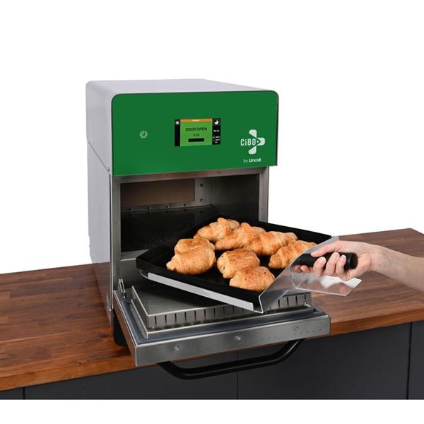 Grote foto cibo high speed oven huis en inrichting keukenbenodigdheden