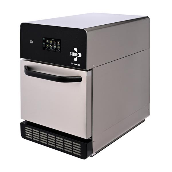Grote foto cibo high speed oven huis en inrichting keukenbenodigdheden