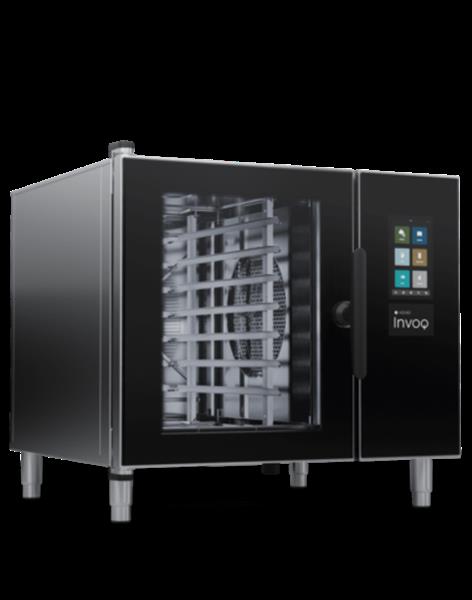 Grote foto invoq hybrid 6 1 1 gn oven huis en inrichting keukenbenodigdheden