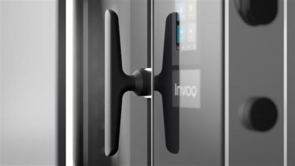 Grote foto invoq hybrid 6 1 1 gn oven huis en inrichting keukenbenodigdheden