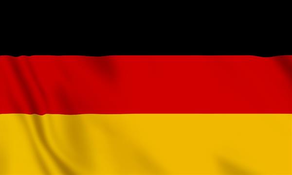 Grote foto vlag duitsland 300x200 diversen vlaggen en wimpels