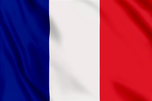 Grote foto vlag frankrijk 300x200 diversen vlaggen en wimpels