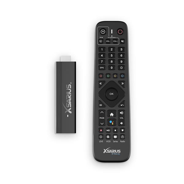 Grote foto xsarius air tv stick 4k uhd diversen overige diversen
