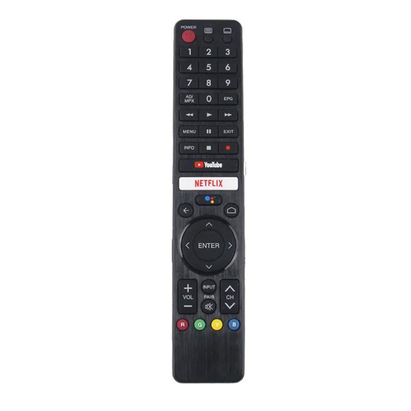 Grote foto universele sharp voice aquos afstandsbediening gb346wjsa alternatief slimtron sha voice v1 diversen overige diversen