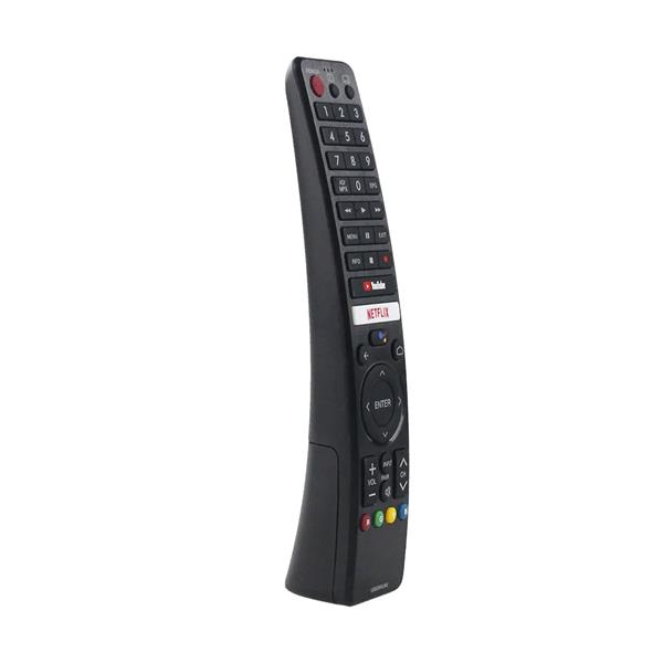 Grote foto universele sharp voice aquos afstandsbediening gb346wjsa alternatief slimtron sha voice v1 diversen overige diversen