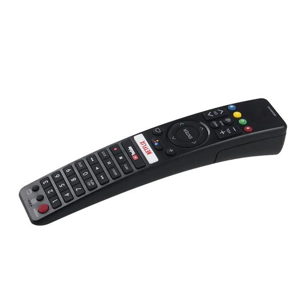 Grote foto universele sharp voice aquos afstandsbediening gb346wjsa alternatief slimtron sha voice v1 diversen overige diversen
