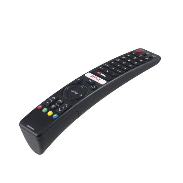 Grote foto universele sharp voice aquos afstandsbediening gb346wjsa alternatief slimtron sha voice v1 diversen overige diversen