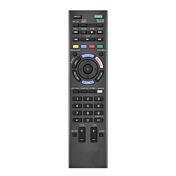 Grote foto universele sony rm yd102 afstandsbediening diversen overige diversen