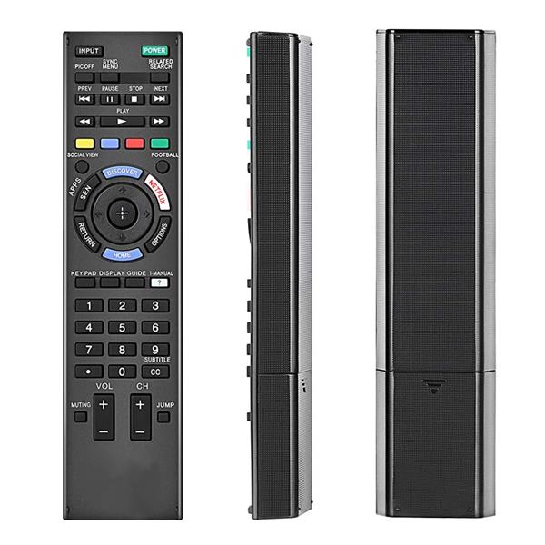 Grote foto universele sony rm yd102 afstandsbediening diversen overige diversen